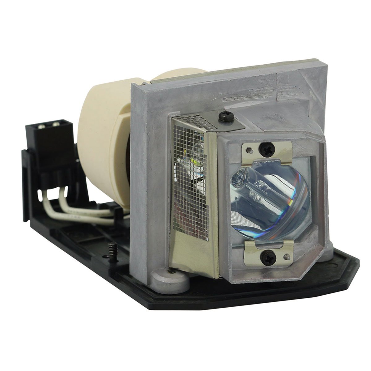 Amazon.com: BulbAmerica Projector Lamp for Optoma HD20 (Serial Q8E